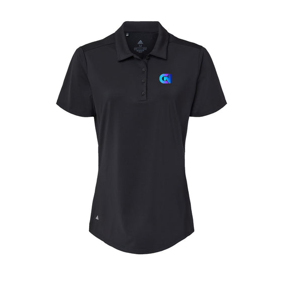 CN Consultnet - Women's Ultimate365 Solid Polo