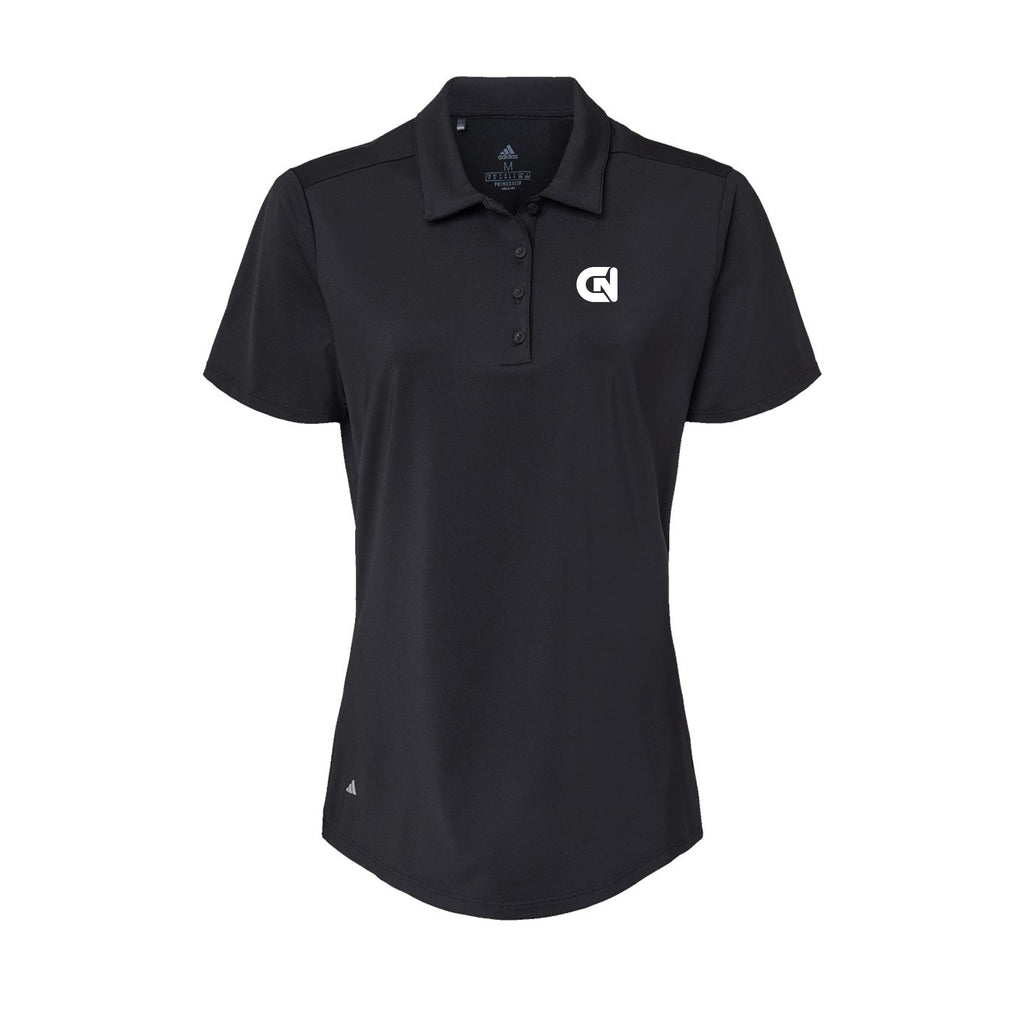 CN Consultnet - Women's Ultimate365 Solid Polo