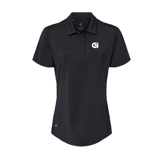 CN Consultnet - Women's Ultimate365 Solid Polo