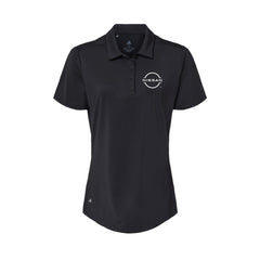 Conyer Nissan - Adidas - Women's Ultimate Solid Polo