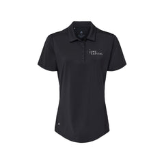 Lume Capital - Adidas - Women's Ultimate Solid Polo