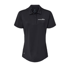 Goode Motor Mazda - Adidas - Women's Ultimate Solid Polo