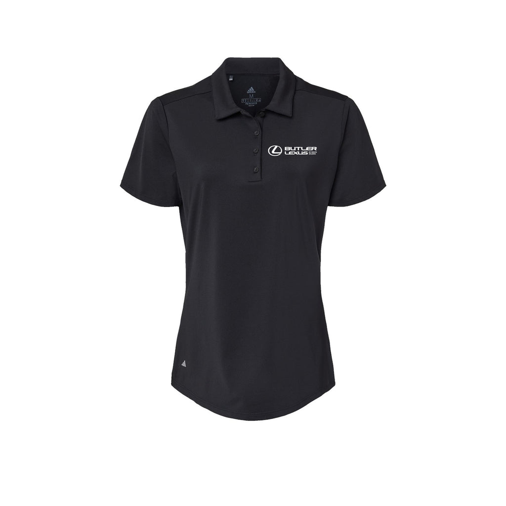 Butler Lexus - Adidas - Women's Ultimate Solid Polo