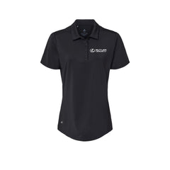 Butler Lexus - Adidas - Women's Ultimate Solid Polo