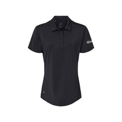 Lexus of New Orleans - Adidas - Women's Ultimate Solid Polo
