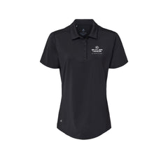 Butler Lexus - Adidas - Women's Ultimate Solid Polo