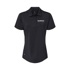 Tameron Subaru - Adidas - Women's Ultimate Solid Polo