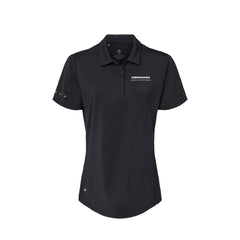 Germain Lexus Ann Arbor - Adidas - Women's Ultimate Solid Polo