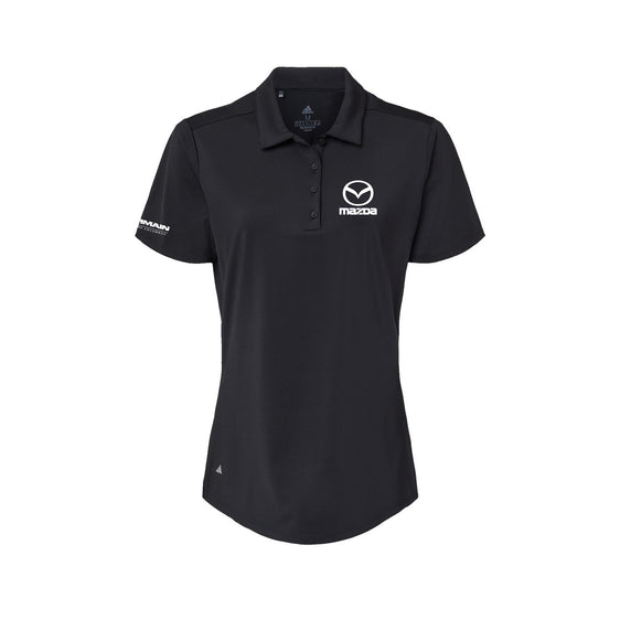 Germain Mazda of Columbus - Women's Ultimate365 Solid Polo
