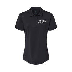 Granite Hyundai - Adidas - Women's Ultimate Solid Polo