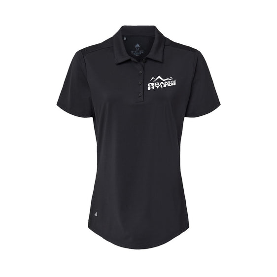 Granite Hyundai - Adidas - Women's Ultimate Solid Polo