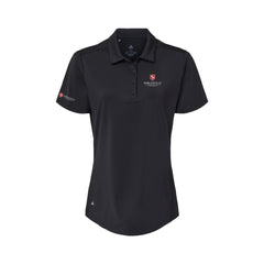 Noblesville Imports - Adidas - Women's Ultimate Solid Polo