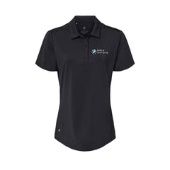 BMW of Silver Spring - Women's Ultimate365 Solid Polo