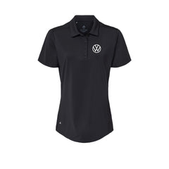 Volkswagen Steven Creek - Adidas - Women's Ultimate Solid Polo