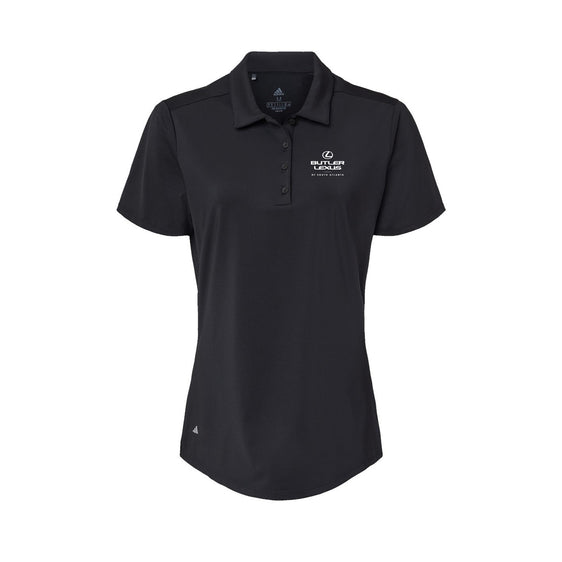Butler Lexus - Adidas - Women's Ultimate Solid Polo