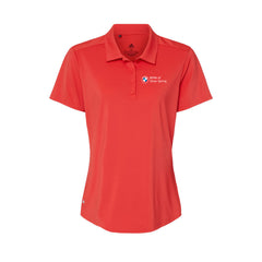 BMW of Silver Spring - Women's Ultimate365 Solid Polo