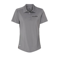 Goode Motor Mazda - Adidas - Women's Ultimate Solid Polo