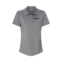 Tameron Subaru - Adidas - Women's Ultimate Solid Polo