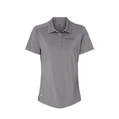 Germain Lexus Ann Arbor - Adidas - Women's Ultimate Solid Polo