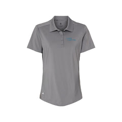Lume Capital - Adidas - Women's Ultimate Solid Polo