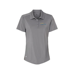 Lume Capital - Adidas - Women's Ultimate Solid Polo