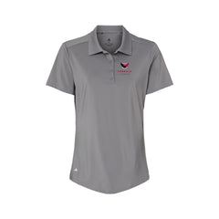 Formula Nissan - Adidas - Women's Ultimate Solid Polo