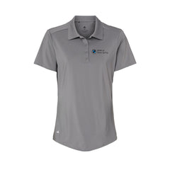 BMW of Silver Spring - Women's Ultimate365 Solid Polo