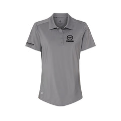 Germain Mazda of Columbus - Women's Ultimate365 Solid Polo