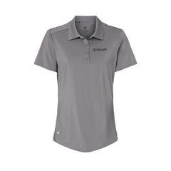 Butler Lexus - Adidas - Women's Ultimate Solid Polo