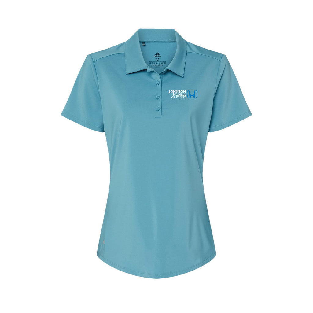 Johnson Honda of Stuart - Women's Ultimate365 Solid Polo