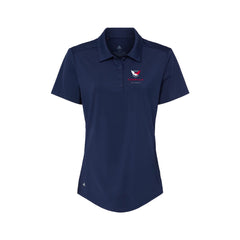 Formula Nissan - Adidas - Women's Ultimate Solid Polo