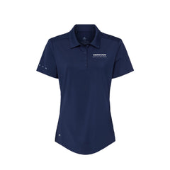 Germain Lexus Ann Arbor - Adidas - Women's Ultimate Solid Polo