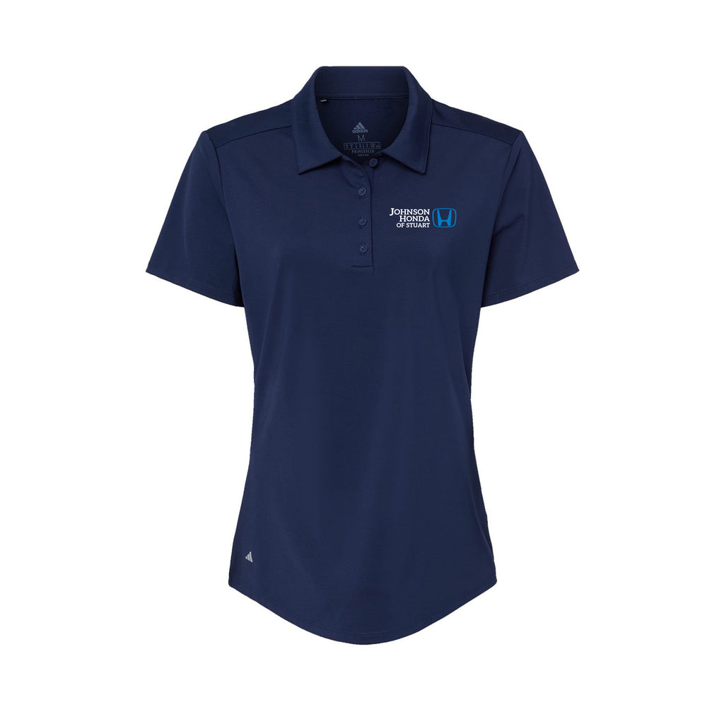 Johnson Honda of Stuart - Women's Ultimate365 Solid Polo