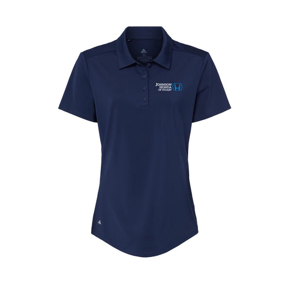 Johnson Honda of Stuart - Women's Ultimate365 Solid Polo