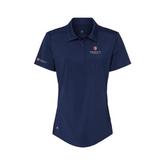 Noblesville Imports - Adidas - Women's Ultimate Solid Polo