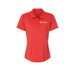 Butler Lexus - Adidas - Women's Ultimate Solid Polo