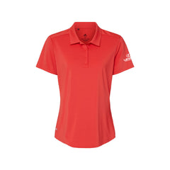Lexus of New Orleans - Adidas - Women's Ultimate Solid Polo
