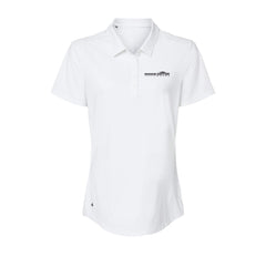 Goode Motor Mazda - Adidas - Women's Ultimate Solid Polo
