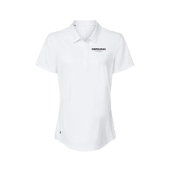 Germain Hyundai - Adidas - Women's Ultimate Solid Polo
