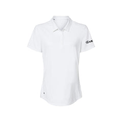 Lexus of New Orleans - Adidas - Women's Ultimate Solid Polo
