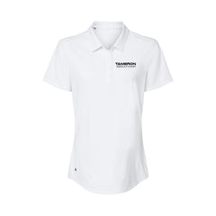 Tameron Subaru - Adidas - Women's Ultimate Solid Polo