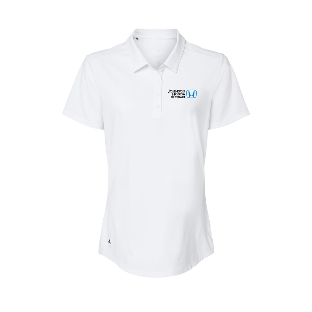 Johnson Honda of Stuart - Women's Ultimate365 Solid Polo