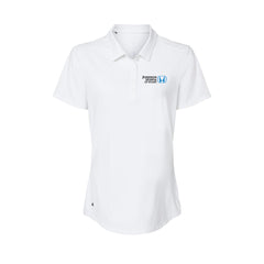 Johnson Honda of Stuart - Women's Ultimate365 Solid Polo