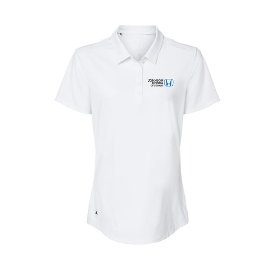 Johnson Honda of Stuart - Women's Ultimate365 Solid Polo