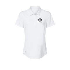 Volkswagen Steven Creek - Adidas - Women's Ultimate Solid Polo