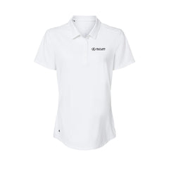 Butler Lexus - Adidas - Women's Ultimate Solid Polo