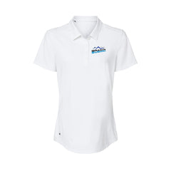 Granite Subaru - Adidas - Women's Ultimate Solid Polo