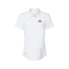 SVG Motors Buick - Adidas - Women's Ultimate Solid Polo