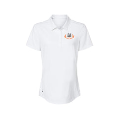 SVG Chevrolet - Adidas - Women's Ultimate Solid Polo