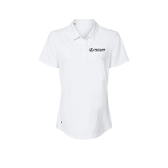 Butler Lexus - Adidas - Women's Ultimate Solid Polo